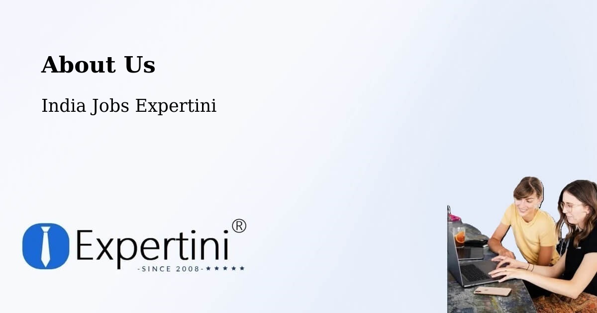 About Expertini Recruitment Platform  – Udaipur - Udaipur, India Jobs Expertini