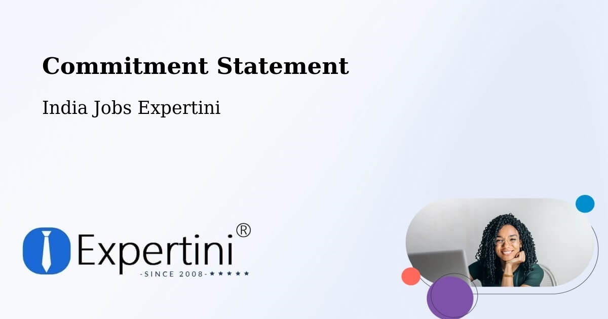 Corporate Commitment – Udaipur - India Jobs Expertini